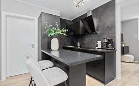 Vatnsstigur Apartment