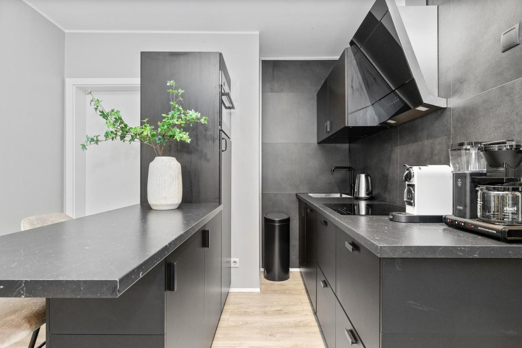 Vatnsstigur Apartment Reykjavik Extérieur photo