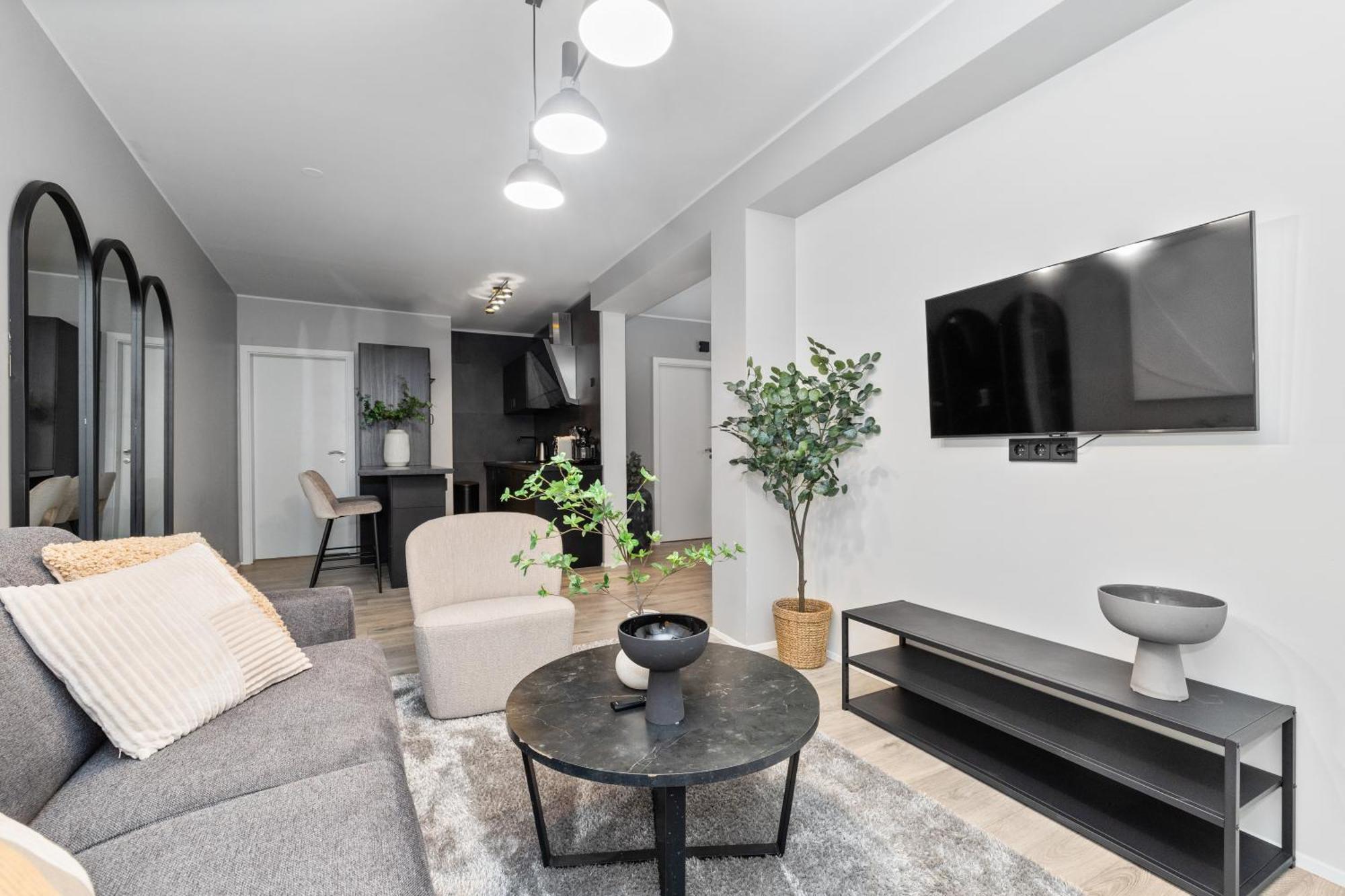 Vatnsstigur Apartment Reykjavik Extérieur photo