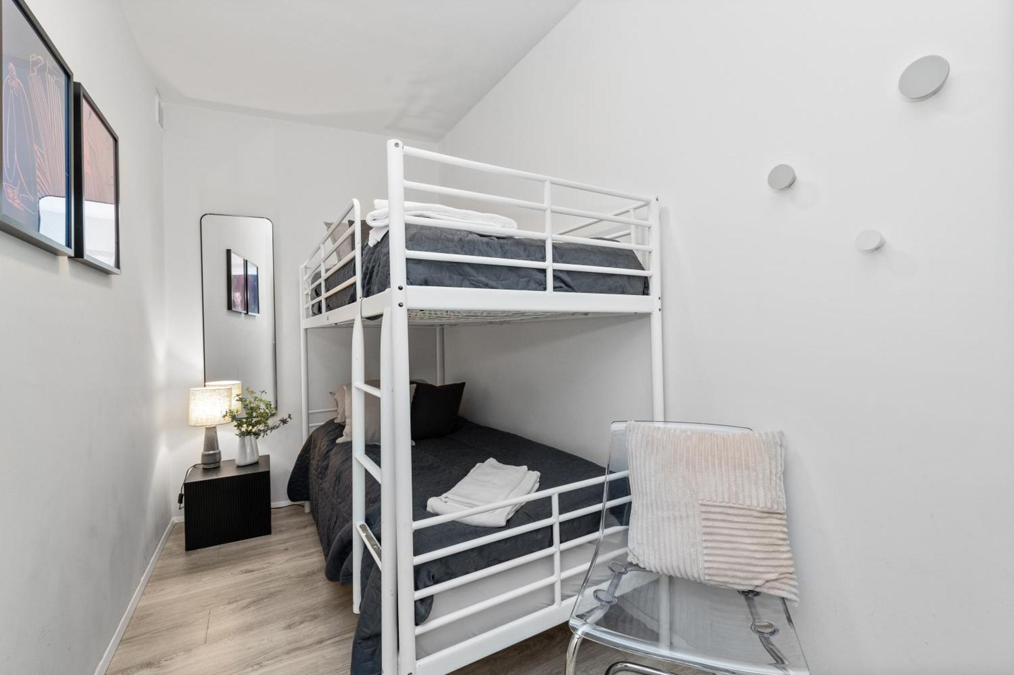 Vatnsstigur Apartment Reykjavik Extérieur photo