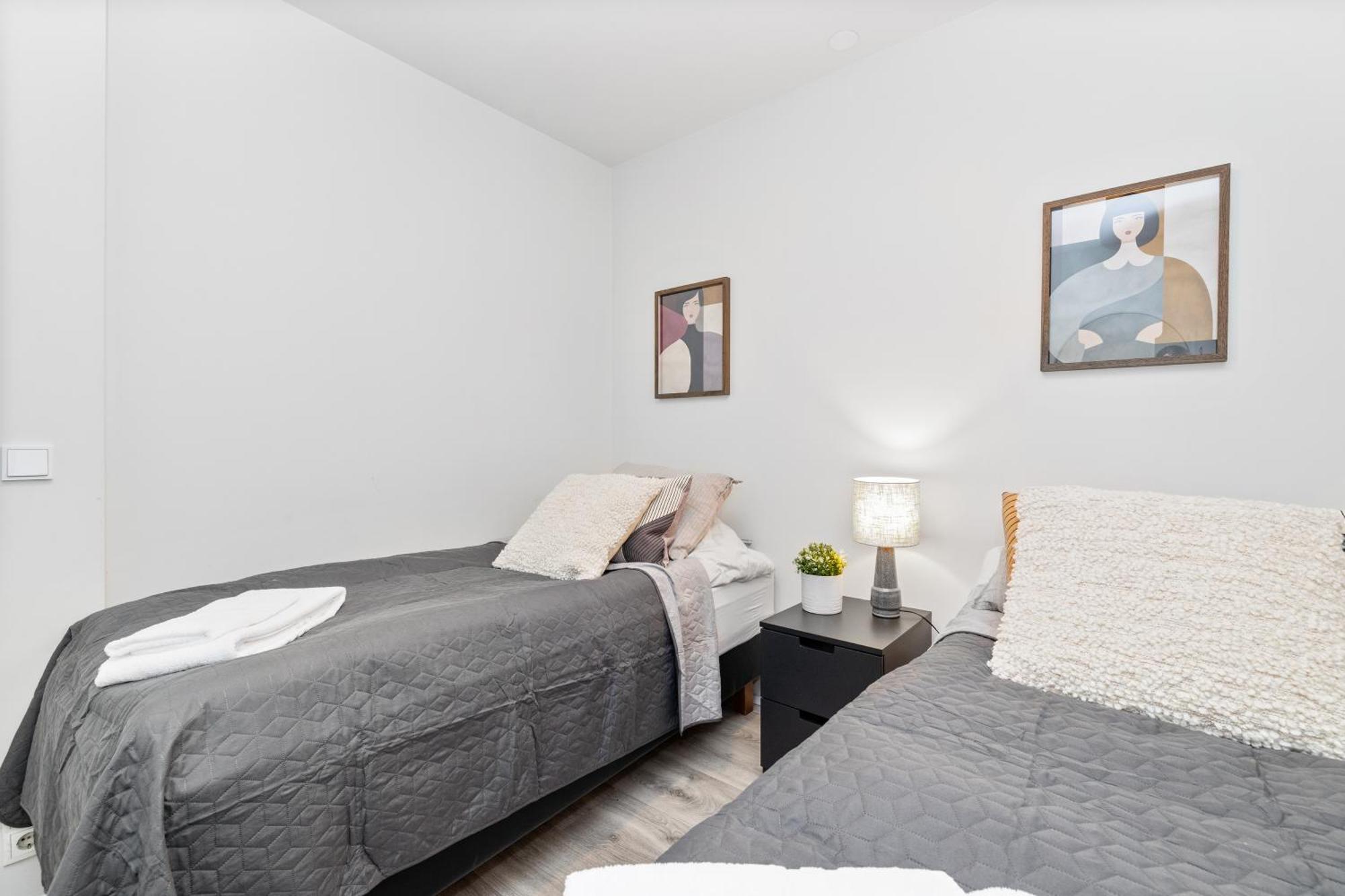 Vatnsstigur Apartment Reykjavik Extérieur photo