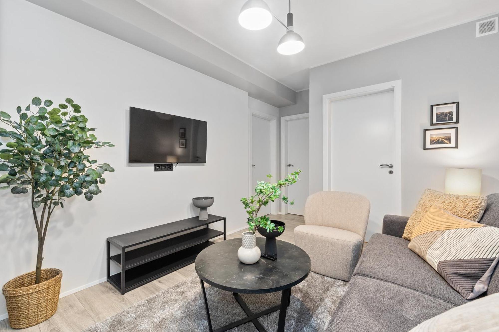 Vatnsstigur Apartment Reykjavik Extérieur photo
